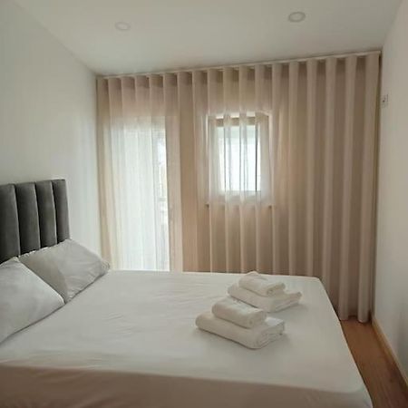 Willa Casa Alem Da Ponte Vouzela Zewnętrze zdjęcie