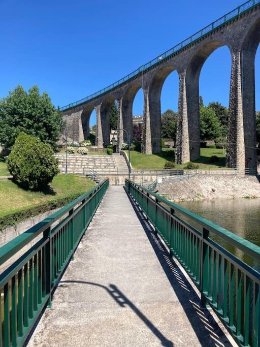 Willa Casa Alem Da Ponte Vouzela Zewnętrze zdjęcie