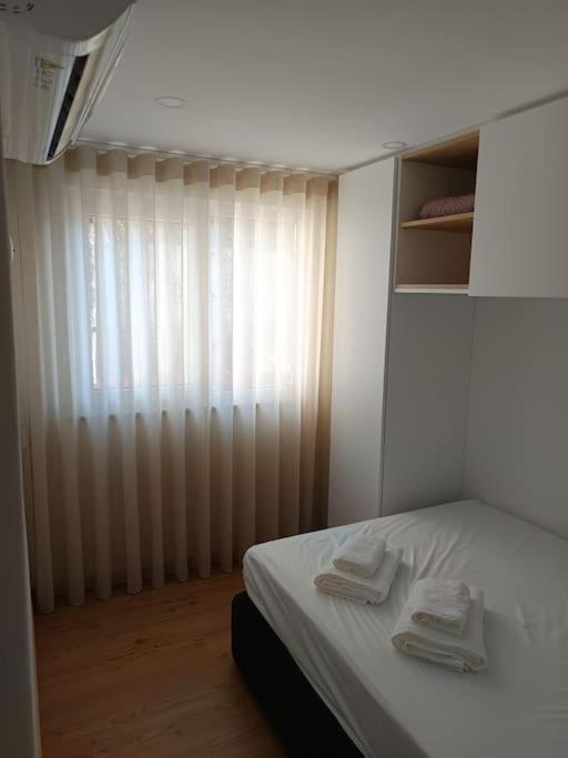 Willa Casa Alem Da Ponte Vouzela Zewnętrze zdjęcie