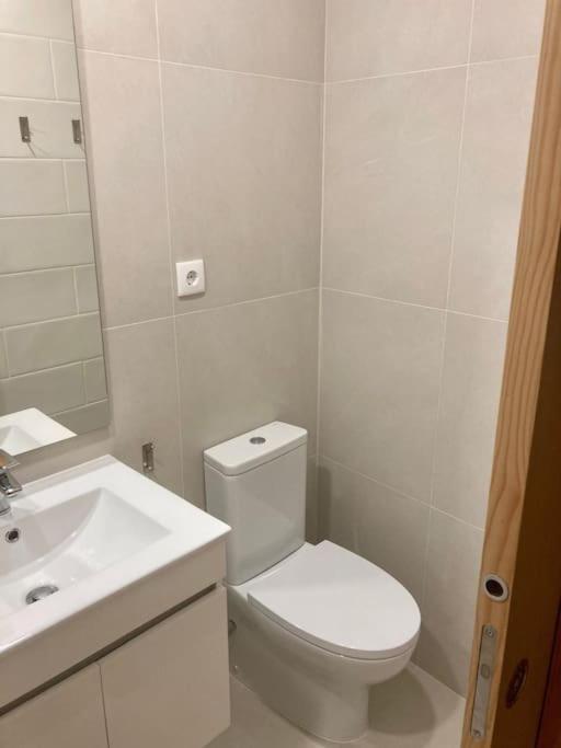 Willa Casa Alem Da Ponte Vouzela Zewnętrze zdjęcie